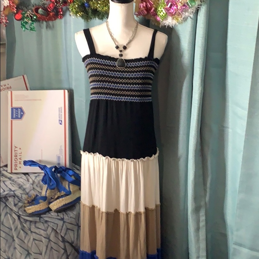 Dress